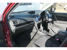 Subaru Forester i XE 