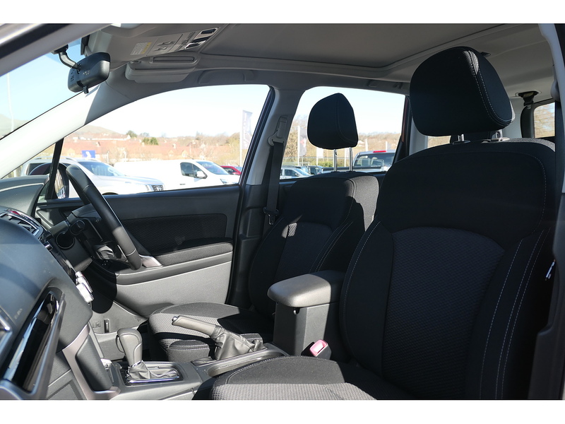 Subaru 2.0i XE SUV 5dr Petrol Lineartronic 4WD Euro 6 (s/s) EyeSight (150 ps)