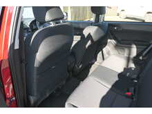 Subaru Forester i XE 