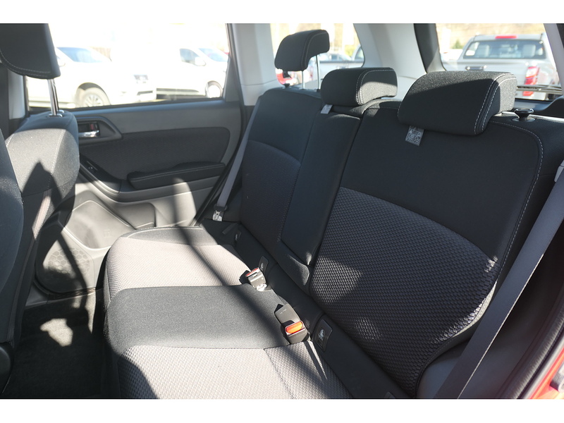 Subaru 2.0i XE SUV 5dr Petrol Lineartronic 4WD Euro 6 (s/s) EyeSight (150 ps)