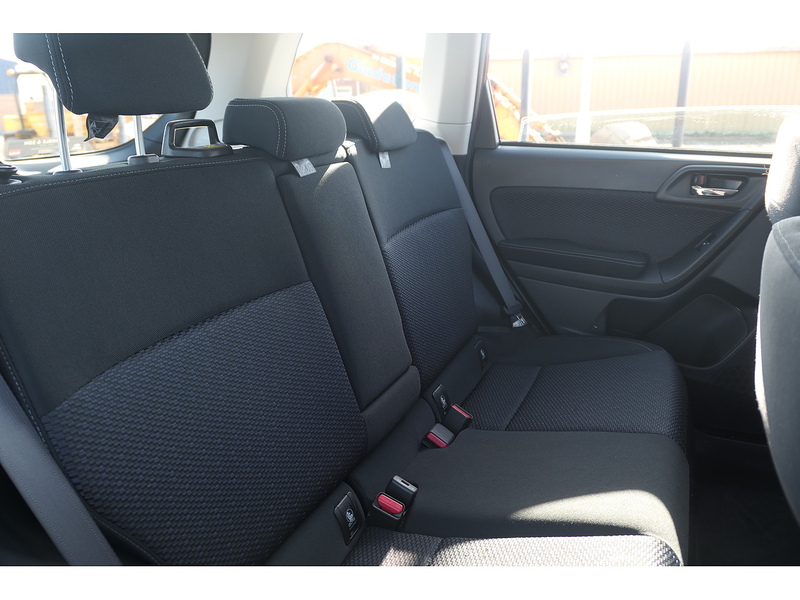 Subaru 2.0i XE SUV 5dr Petrol Lineartronic 4WD Euro 6 (s/s) EyeSight (150 ps)