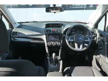 Subaru Forester i XE 