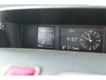 Subaru Forester i XE 