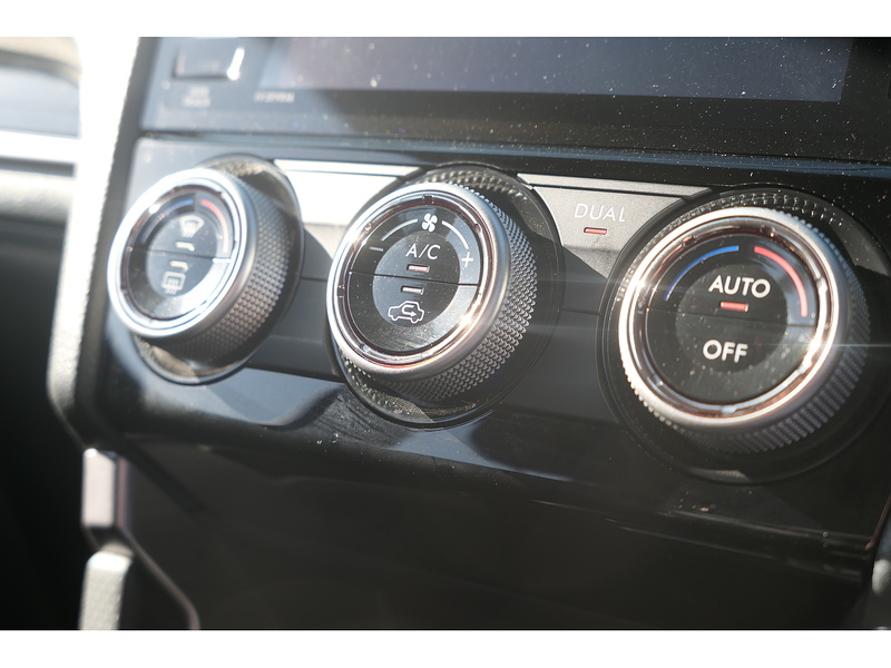 Subaru 2.0i XE SUV 5dr Petrol Lineartronic 4WD Euro 6 (s/s) EyeSight (150 ps)