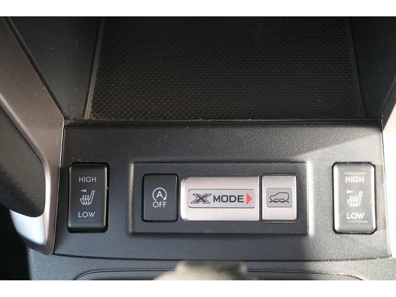 Subaru 2.0i XE SUV 5dr Petrol Lineartronic 4WD Euro 6 (s/s) EyeSight (150 ps)