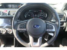 Subaru Forester i XE 