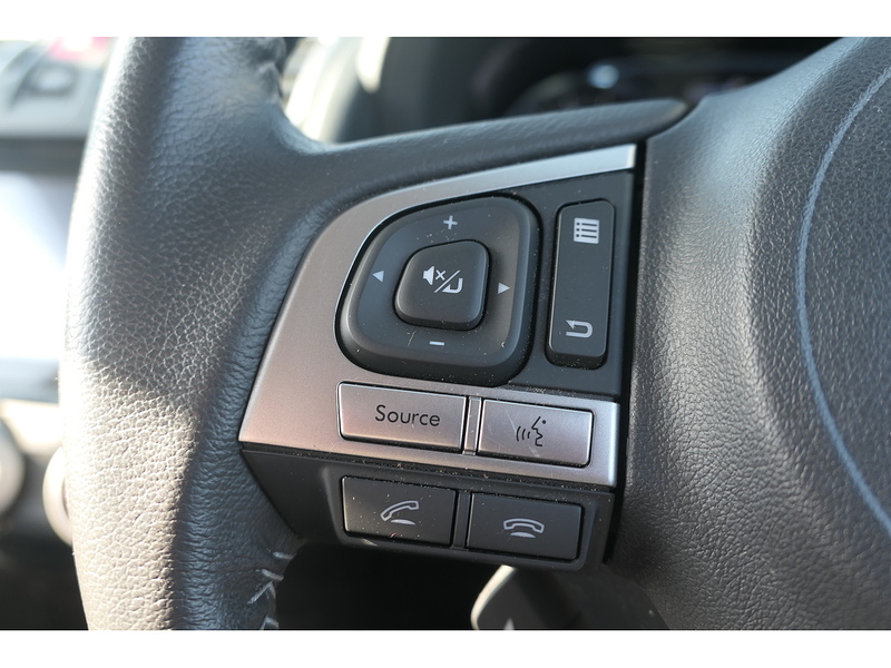 Subaru 2.0i XE SUV 5dr Petrol Lineartronic 4WD Euro 6 (s/s) EyeSight (150 ps)