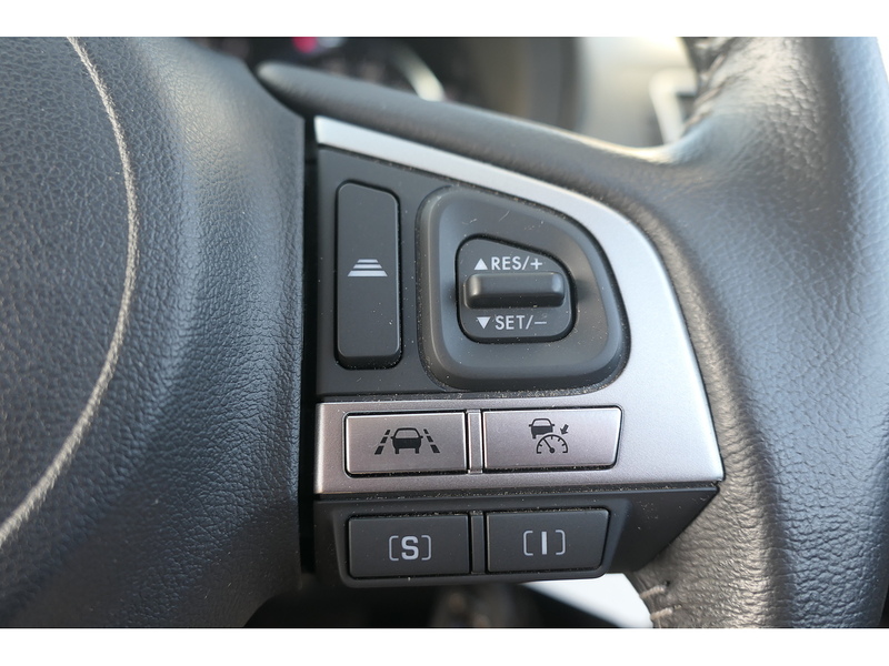 Subaru 2.0i XE SUV 5dr Petrol Lineartronic 4WD Euro 6 (s/s) EyeSight (150 ps)