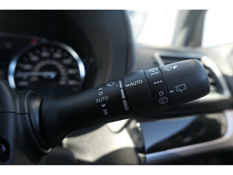 Subaru 2.0i XE SUV 5dr Petrol Lineartronic 4WD Euro 6 (s/s) EyeSight (150 ps)