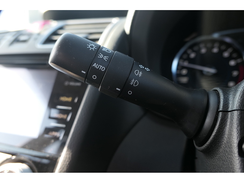 Subaru 2.0i XE SUV 5dr Petrol Lineartronic 4WD Euro 6 (s/s) EyeSight (150 ps)