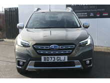 Subaru Outback i Touring 