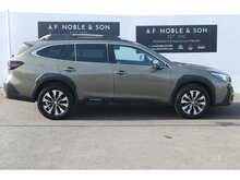 Subaru Outback i Touring 