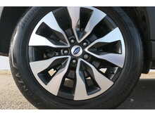 Subaru Outback i Touring 