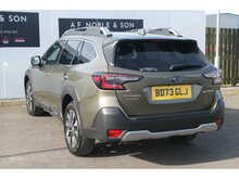 Subaru Outback i Touring 