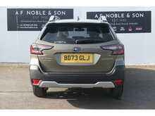 Subaru Outback i Touring 