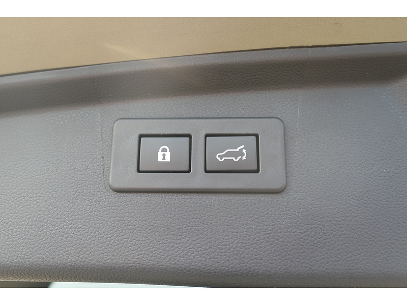 Subaru 2.5i Touring Estate 5dr Petrol Lineartronic 4WD Euro 6 (s/s) (169 ps)