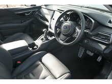 Subaru Outback i Touring 