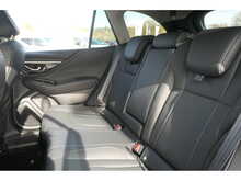 Subaru Outback i Touring 