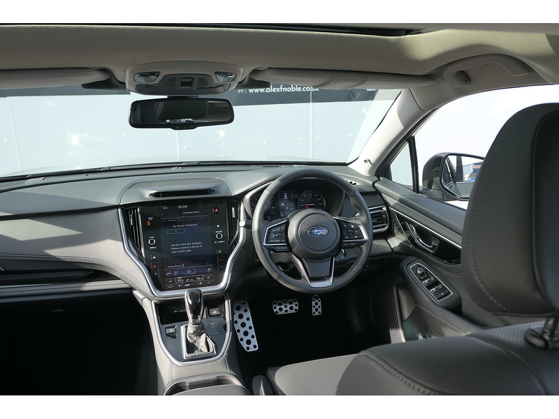 Subaru 2.5i Touring Estate 5dr Petrol Lineartronic 4WD Euro 6 (s/s) (169 ps)