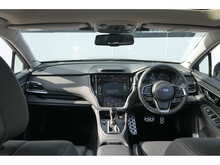 Subaru Outback i Touring 