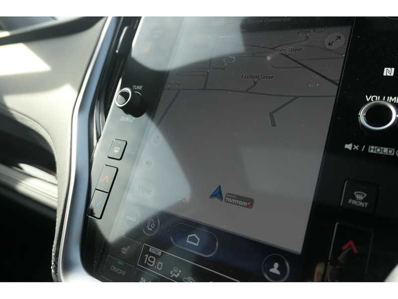 Subaru 2.5i Touring Estate 5dr Petrol Lineartronic 4WD Euro 6 (s/s) (169 ps)