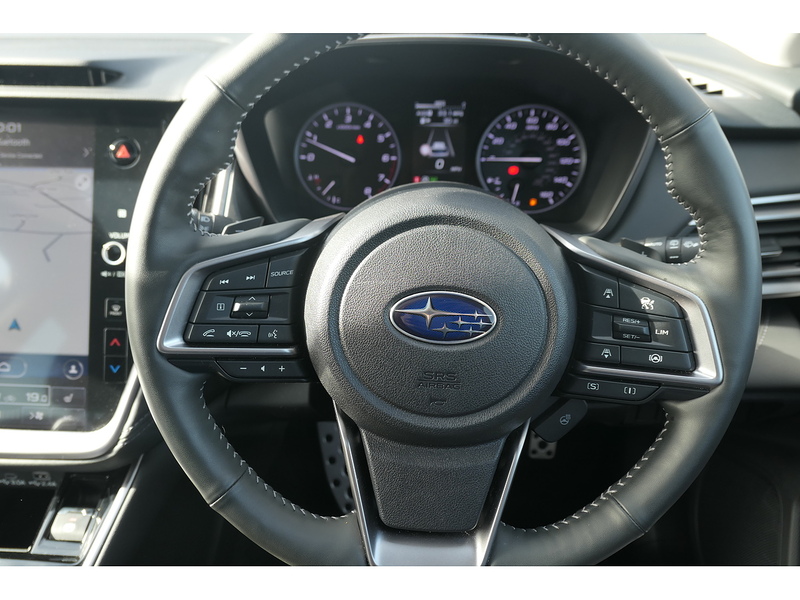 Subaru 2.5i Touring Estate 5dr Petrol Lineartronic 4WD Euro 6 (s/s) (169 ps)