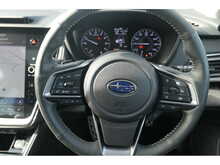 Subaru Outback i Touring 