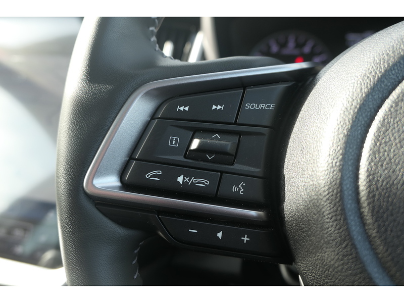 Subaru 2.5i Touring Estate 5dr Petrol Lineartronic 4WD Euro 6 (s/s) (169 ps)