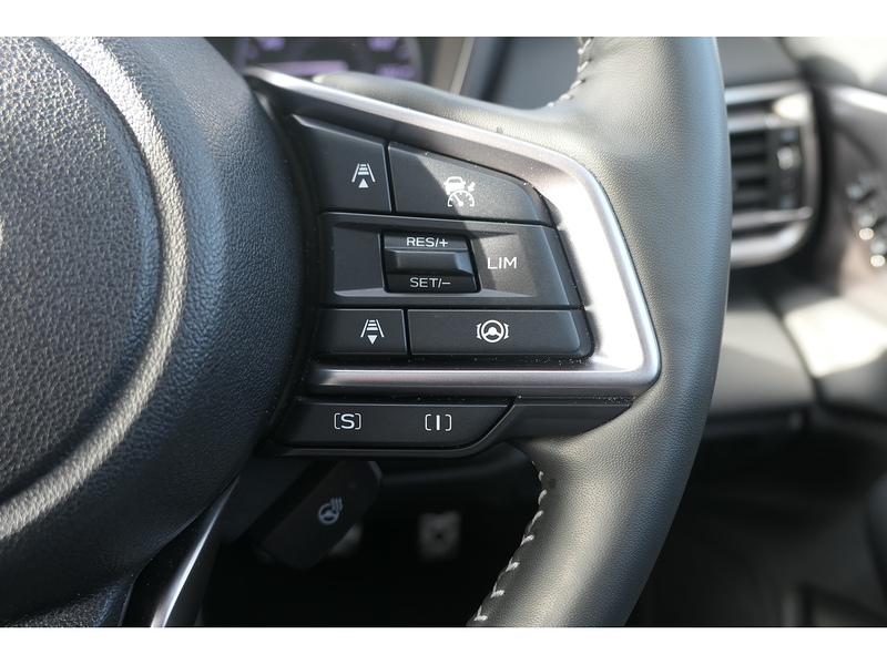 Subaru 2.5i Touring Estate 5dr Petrol Lineartronic 4WD Euro 6 (s/s) (169 ps)