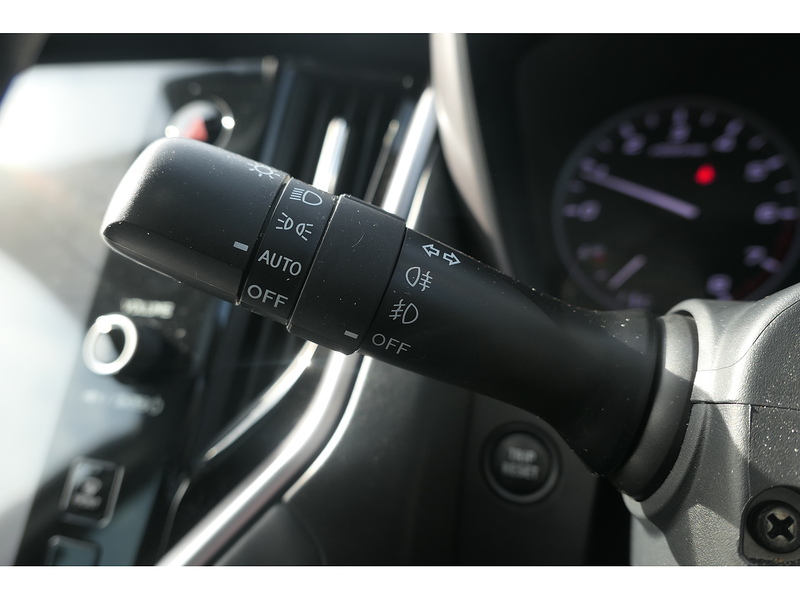 Subaru 2.5i Touring Estate 5dr Petrol Lineartronic 4WD Euro 6 (s/s) (169 ps)