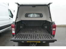 Isuzu D-Max TD Yukon 