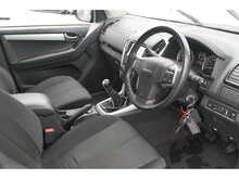 Isuzu D-Max TD Yukon 