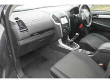 Isuzu D-Max TD Yukon 