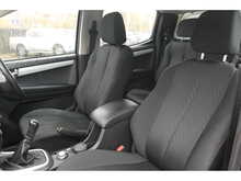 Isuzu D-Max TD Yukon 