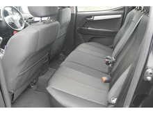 Isuzu D-Max TD Yukon 