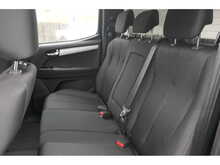 Isuzu D-Max TD Yukon 