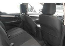 Isuzu D-Max TD Yukon 