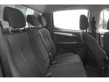 Isuzu D-Max TD Yukon 