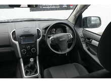 Isuzu D-Max TD Yukon 