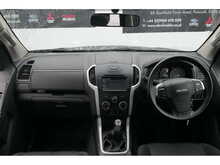 Isuzu D-Max TD Yukon 