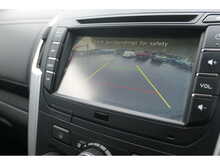 Isuzu D-Max TD Yukon 