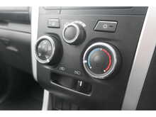 Isuzu D-Max TD Yukon 