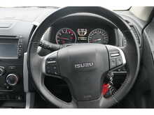 Isuzu D-Max TD Yukon 