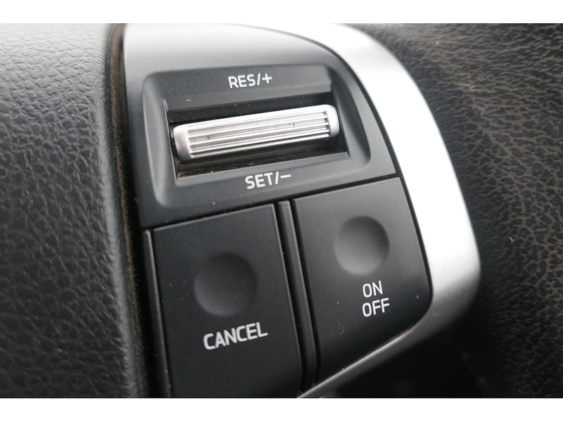 Isuzu 1.9 TD Yukon Pickup Double Cab 4dr Diesel Manual 4WD Euro 6 (164 ps)