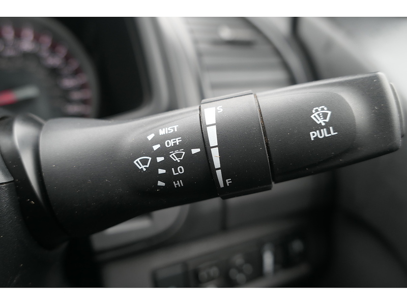 Isuzu 1.9 TD Yukon Pickup Double Cab 4dr Diesel Manual 4WD Euro 6 (164 ps)