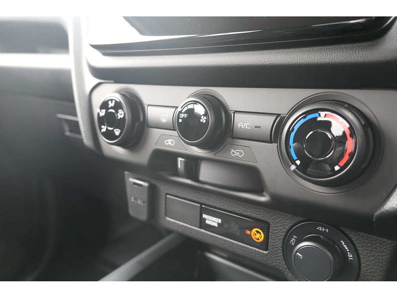 Isuzu 1.9 TD Utility Diff Lock Pickup Double Cab 4dr Diesel Manual 4WD Euro 6 (s/s) (164 ps)