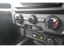 Isuzu D-Max TD Utility Diff Lock 