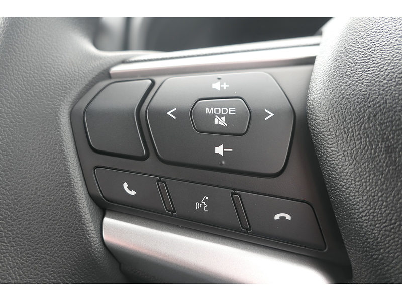 Isuzu 1.9 TD Utility Diff Lock Pickup Double Cab 4dr Diesel Manual 4WD Euro 6 (s/s) (164 ps)