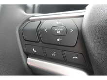 Isuzu D-Max TD Utility Diff Lock 