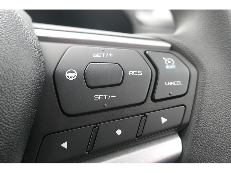 Isuzu 1.9 TD Utility Diff Lock Pickup Double Cab 4dr Diesel Manual 4WD Euro 6 (s/s) (164 ps)